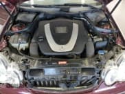 ✅ 2007 Mercedes-Benz C 280 Luxury • VIN: WDBRF54J07F849217 • Лот: 82294495. Опубликован ранее на Copart с пробегом 100 635 миль. Бесплатный доступ к архиву аукционных продаж из США и подробный отчёт об истории автомобиля на DreamBid. Изображение 11.