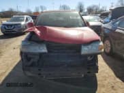 ✅ 2007 Saturn VUE V6 • VIN: 5GZCZ53447S822800 • Lot: 46201925. Wystawiony na Copart z przebiegiem 155 168 mil. Bezpłatny archiwum sprzedaży aukcyjnych z USA i szczegółowy raport historii pojazdu na DreamBid. Zdjęcie 5.