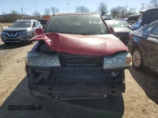 ✅ 2007 Saturn VUE V6 • VIN: 5GZCZ53447S822800 • Lot: 46201925. Wystawiony na Copart z przebiegiem 155 168 mil. Bezpłatny archiwum sprzedaży aukcyjnych z USA i szczegółowy raport historii pojazdu na DreamBid. Zdjęcie 5.