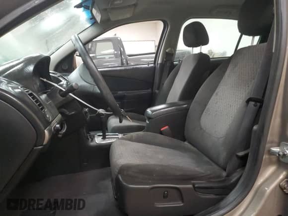 2007 Chevrolet Malibu 2LT with VIN 1G1ZT58N07F308524, listed as a Copart auction lot 74910004 with 140,246 mi miles and Clean title. Bid and sale history available at DreamBid. Image 7.