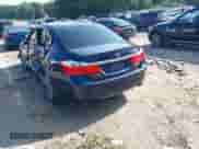 2014 Honda Accord Sport с VIN 1HGCR2F58EA025104, выставлен на аукционе IAAI как лот 42785097 с пробегом 221 317 миль миль и . История ставок и продаж доступна на DreamBid. Изображение 3.