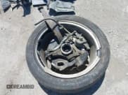 ✅ 2015 BMW 4 Series 428i • VIN: WBA4A9C57FGL86701 • Lot: 42831969. Listed on IAAI with 109,991 mi. Free auction sales archive from the USA and detailed vehicle history report at DreamBid. Image 12.