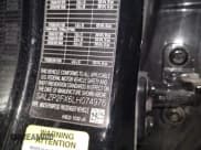 ✅ 2020 Land Rover Range Rover Evoque SE • VIN: SALZP2FX6LH074976 • Lot: 43202159. Listed on IAAI with 89,401 mi. Free auction sales archive from the USA and detailed vehicle history report at DreamBid. Image 9.