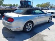 ✅ 2017 Ford Mustang V6 • VIN: 1FATP8EM9H5208725 • Lot: 41838293. Wystawiony na IAAI z przebiegiem 88 780 mil. Bezpłatny archiwum sprzedaży aukcyjnych z USA i szczegółowy raport historii pojazdu na DreamBid. Zdjęcie 4.