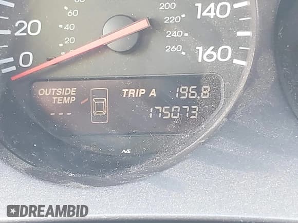 ✅ 2001 Acura TL • VIN: 19UUA56601A027154 • Lot: 42569137. Wystawiony na IAAI z przebiegiem 175 073 mil. Bezpłatny archiwum sprzedaży aukcyjnych z USA i szczegółowy raport historii pojazdu na DreamBid. Zdjęcie 14.