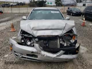 2005 Hyundai Elantra GLS с VIN KMHDN46D05U999090, выставлен на аукционе Copart как лот 81857824 с пробегом 77 968 миль миль и Списание • Salvage title. История ставок и продаж доступна на DreamBid. Изображение 5.