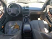 ✅ 2000 Nissan Maxima GXE • VIN: JN1CA31D9YT543874 • Lot: 69275784. Listed on Copart with 214,833 mi. Free auction sales archive from the USA and detailed vehicle history report at DreamBid. Image 8.