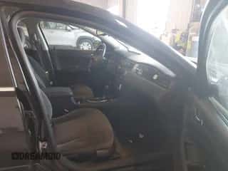 2012 Chevrolet Impala LT Retail с VIN 2G1WB5E3XC1184028, выставлен на аукционе IAAI как лот 43439540 с пробегом 174 201 миль миль и . История ставок и продаж доступна на DreamBid. Изображение 5.