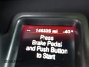 ✅ 2017 Dodge Journey Crossroad Plus • VIN: 3C4PDCGG8HT594617 • Lot: 42124516. Listed on IAAI with 146,335 mi. Free auction sales archive from the USA and detailed vehicle history report at DreamBid. Image 15.