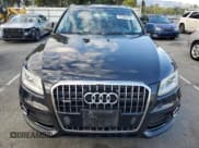 ✅ 2014 Audi Q5 Premium Plus • VIN: WA1LFAFP3EA060159 • Lot: 93506515. Listed on Copart with 110,220 mi. Free auction sales archive from the USA and detailed vehicle history report at DreamBid. Image 5.