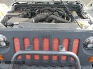 ✅ 2010 Jeep Wrangler Mountain • VIN: 1J4AA2D17AL145255 • Лот: 50129645. Опубликован ранее на Copart с пробегом 82 003 миль. Бесплатный доступ к архиву аукционных продаж из США и подробный отчёт об истории автомобиля на DreamBid. Изображение 11.