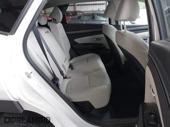 ✅ 2023 Hyundai Tucson SEL Convenience • VIN: KM8JFCA19PU099329 • Lot: 43502260. Wystawiony na IAAI z przebiegiem 40 849 mil. Bezpłatny archiwum sprzedaży aukcyjnych z USA i szczegółowy raport historii pojazdu na DreamBid. Zdjęcie 8.