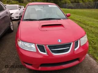 ✅ 2005 Saab 9-2X Aero • VIN: JF4GG22685H055837 • Lot: 74043794. Wystawiony na Copart z przebiegiem 122 847 mil. Bezpłatny archiwum sprzedaży aukcyjnych z USA i szczegółowy raport historii pojazdu na DreamBid. Zdjęcie 5.