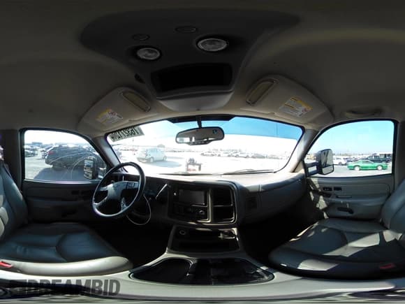 ✅ 2004 Chevrolet Silverado 2500HD LT • VIN: 1GCHC23U34F184471 • Lot: 76327124. Listed on Copart with 63,789 mi. Free auction sales archive from the USA and detailed vehicle history report at DreamBid. Image 13.