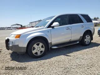 ✅ 2005 Saturn VUE • VIN: 5GZCZ53425S800811 • Lot: 57673565. Wystawiony na Copart z przebiegiem 168 319 mil. Bezpłatny archiwum sprzedaży aukcyjnych z USA i szczegółowy raport historii pojazdu na DreamBid. Zdjęcie 1.