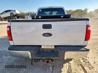 ✅ 2014 Ford F-350 XL • VIN: 1FT8W3CT0EEA31400 • Лот: 86154435. Опубликован ранее на Copart с пробегом 222 077 миль. Бесплатный доступ к архиву аукционных продаж из США и подробный отчёт об истории автомобиля на DreamBid. Изображение 6.