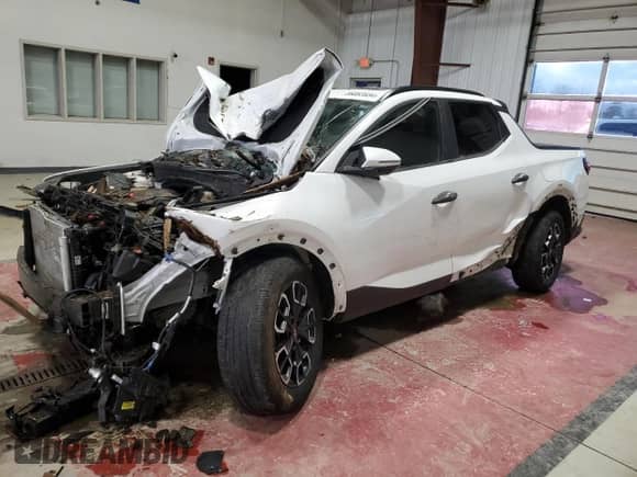 2022 Hyundai Santa Cruz SEL z VIN 5NTJCDAE7NH012252, wystawiony jako Copart lot #86053934 z przebiegiem 68 844 mil mil oraz Szkoda całkowita • Salvage title. Historia ofert i sprzedaży dostępna na DreamBid. Obrazek 1.