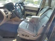 ✅ 2010 Ford Flex SEL • VIN: 2FMGK5CC3ABA66243 • Лот: 82445175. Опубликован ранее на Copart с пробегом 187 023 миль. Бесплатный доступ к архиву аукционных продаж из США и подробный отчёт об истории автомобиля на DreamBid. Изображение 7.