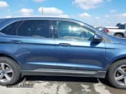 ✅ 2019 Ford Edge SEL • VIN: 2FMPK3J90KBB38688 • Лот: 43417226. Опубликован ранее на IAAI с пробегом 75 386 миль. Бесплатный доступ к архиву аукционных продаж из США и подробный отчёт об истории автомобиля на DreamBid. Изображение 14.