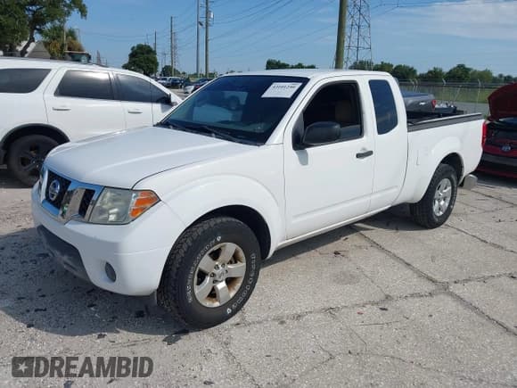 ✅ 2012 Nissan Frontier SV • VIN: 1N6AD0CU5CC449486 • Лот: 43101250. Опубликован ранее на IAAI с пробегом 128 404 миль. Бесплатный доступ к архиву аукционных продаж из США и подробный отчёт об истории автомобиля на DreamBid. Изображение 19.