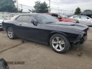 ✅ 2018 Dodge Challenger SXT • VIN: 2C3CDZAG7JH317955 • Lot: 55961564. Wystawiony na Copart z przebiegiem 94 720 mil. Bezpłatny archiwum sprzedaży aukcyjnych z USA i szczegółowy raport historii pojazdu na DreamBid. Zdjęcie 4.