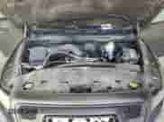 2021 Ram 1500 Warlock z VIN 1C6RR6GT2MS575041, wystawiony jako Copart lot #73572404 z przebiegiem 94 601 mil mil oraz Czysty tytuł • Clean title. Historia ofert i sprzedaży dostępna na DreamBid. Obrazek 11.