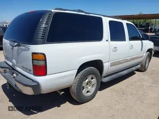 ✅ 2005 Chevrolet Suburban LS • VIN: 1GNEC16Z85J160936 • Лот: 42489614. Опубликован ранее на IAAI с пробегом 240 888 миль. Бесплатный доступ к архиву аукционных продаж из США и подробный отчёт об истории автомобиля на DreamBid. Изображение 4.