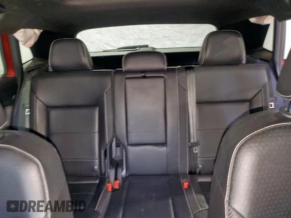✅ 2022 Volkswagen Atlas SE • VIN: 1V2JE2CA6NC225324 • Lot: 60476985. Wystawiony na Copart z przebiegiem 58 315 mil. Bezpłatny archiwum sprzedaży aukcyjnych z USA i szczegółowy raport historii pojazdu na DreamBid. Zdjęcie 10.