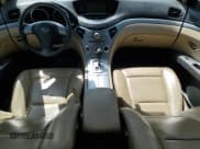 ✅ 2008 Subaru Tribeca Limited • VIN: 4S4WX98DX84414646 • Lot: 60622995. Listed on Copart with 219,865 mi. Free auction sales archive from the USA and detailed vehicle history report at DreamBid. Image 8.