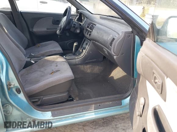 ✅ 1994 Subaru Impreza • VIN: JF1GC2247RK530507 • Lot: 43052410. Listed on IAAI with 239,211 mi. Free auction sales archive from the USA and detailed vehicle history report at DreamBid. Image 5.