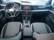 ✅ 2024 Volkswagen Taos S • VIN: 3VV5X7B29RM056779 • Lot: 86094655. Listed on Copart with 41,626 mi. Free auction sales archive from the USA and detailed vehicle history report at DreamBid. Image 6.