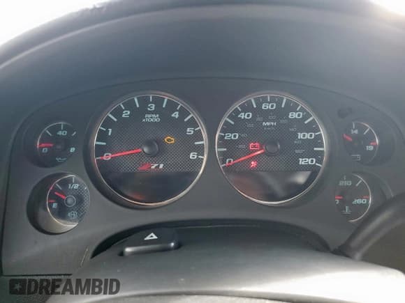 ✅ 2007 Chevrolet Avalanche 1LT • VIN: 3GNFK123X7G233737 • Лот: 71042875. Опубликован ранее на Copart с пробегом Не указан. Бесплатный доступ к архиву аукционных продаж из США и подробный отчёт об истории автомобиля на DreamBid. Изображение 9.