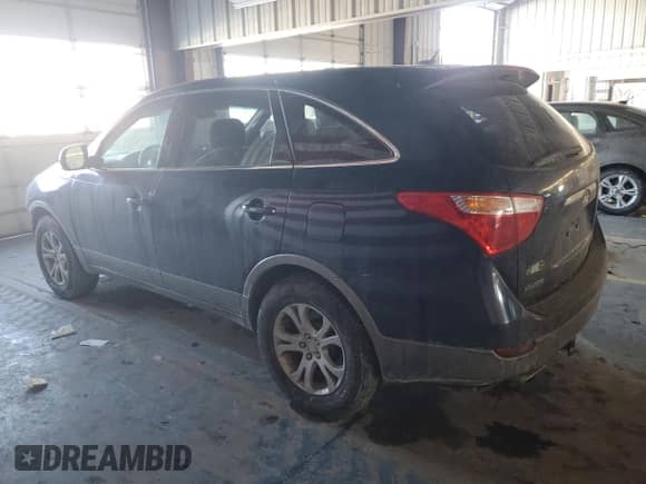 2007 Hyundai Veracruz GLS с VIN KM8NU13C77U020377, выставлен на аукционе Copart как лот 88630375 с пробегом 182 498 миль миль и Списание • Salvage title. История ставок и продаж доступна на DreamBid. Изображение 2.