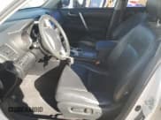 ✅ 2012 Toyota Highlander SE • VIN: 5TDBK3EH5CS119621 • Lot: 90299905. Listed on Copart with 205,340 mi. Free auction sales archive from the USA and detailed vehicle history report at DreamBid. Image 7.