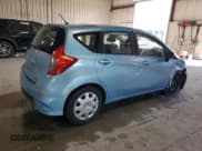 ✅ 2015 Nissan Note S • VIN: 3N1CE2CP9FL425427 • Lot: 90444405. Listed on Copart with 114,255 mi. Free auction sales archive from the USA and detailed vehicle history report at DreamBid. Image 3.