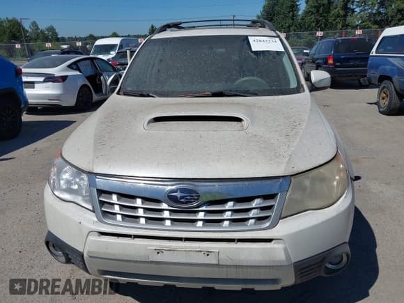 ✅ 2013 Subaru Forester XT Premium • VIN: JF2SHGAC6DH415691 • Lot: 42843234. Listed on IAAI with 92,245 mi. Free auction sales archive from the USA and detailed vehicle history report at DreamBid. Image 6.