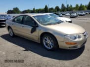 ✅ 2000 Chrysler 300M M • VIN: 2C3HE66G7YH426825 • Лот: 66118375. Опубликован ранее на Copart с пробегом 64 592 миль. Бесплатный доступ к архиву аукционных продаж из США и подробный отчёт об истории автомобиля на DreamBid. Изображение 4.