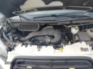 ✅ 2017 Ford Transit • VIN: 1FTYE1ZM0HKA09961 • Lot: 42434479. Wystawiony na IAAI z przebiegiem 51 061 mil. Bezpłatny archiwum sprzedaży aukcyjnych z USA i szczegółowy raport historii pojazdu na DreamBid. Zdjęcie 10.