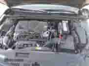 2022 Toyota Camry SE with VIN 4T1G11BK1NU053821, listed as a IAAI auction lot 42936203 with 41,547 mi miles and . Bid and sale history available at DreamBid. Image 10.