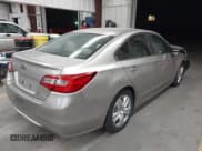 ✅ 2015 Subaru Legacy 2.5i • VIN: 4S3BNAA61F3041506 • Лот: 43561845. Опубликован ранее на IAAI с пробегом 95 432 миль. Бесплатный доступ к архиву аукционных продаж из США и подробный отчёт об истории автомобиля на DreamBid. Изображение 4.