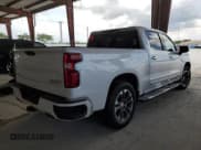 ✅ 2022 Chevrolet Silverado 1500 High Country • VIN: 1GCPAFED0NZ549422 • Лот: 66652275. Опубликован ранее на Copart с пробегом Не указан. Бесплатный доступ к архиву аукционных продаж из США и подробный отчёт об истории автомобиля на DreamBid. Изображение 3.