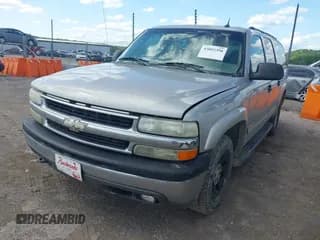 ✅ 2005 Chevrolet Suburban Z71 • VIN: 3GNFK16Z55G209308 • Лот: 42092398. Опубликован ранее на IAAI с пробегом 280 746 миль. Бесплатный доступ к архиву аукционных продаж из США и подробный отчёт об истории автомобиля на DreamBid. Изображение 2.