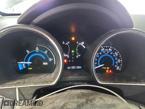 ✅ 2011 Toyota Highlander Limited • VIN: JTEDC3EH7B2002808 • Lot: 81939685. Listed on Copart with 201,784 mi. Free auction sales archive from the USA and detailed vehicle history report at DreamBid. Image 9.