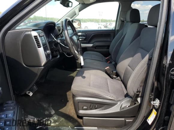 ✅ 2018 Chevrolet Silverado 1500 LT • VIN: 1GCRCREC1JZ132204 • Лот: 73486774. Опубликован ранее на Copart с пробегом 84 020 миль. Бесплатный доступ к архиву аукционных продаж из США и подробный отчёт об истории автомобиля на DreamBid. Изображение 7.