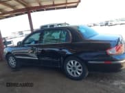 ✅ 2005 Kia Amanti • VIN: KNALD124455058479 • Лот: 42537402. Опубликован ранее на IAAI с пробегом 138 914 миль. Бесплатный доступ к архиву аукционных продаж из США и подробный отчёт об истории автомобиля на DreamBid. Изображение 13.