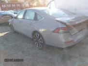 ✅ 2023 Honda Accord Touring • VIN: 1HGCY2F81PA035036 • Lot: 43503792. Listed on IAAI with Not provided. Free auction sales archive from the USA and detailed vehicle history report at DreamBid. Image 4.