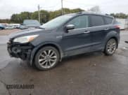 ✅ 2014 Ford Escape SE • VIN: 1FMCU9G98EUD87628 • Lot: 90939095. Wystawiony na Copart z przebiegiem 177 355 mil. Bezpłatny archiwum sprzedaży aukcyjnych z USA i szczegółowy raport historii pojazdu na DreamBid. Zdjęcie 1.