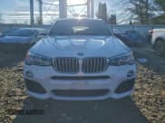 ✅ 2015 BMW X4 xDrive28i • VIN: 5UXXW3C52F0M87926 • Lot: 94218295. Listed on Copart with 94,567 mi. Free auction sales archive from the USA and detailed vehicle history report at DreamBid. Image 5.