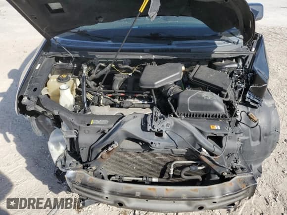 ✅ 2009 Ford Edge Sport • VIN: 2FMDK30C09BB02851 • Lot: 70483215. Wystawiony na Copart z przebiegiem Nie podano. Bezpłatny archiwum sprzedaży aukcyjnych z USA i szczegółowy raport historii pojazdu na DreamBid. Zdjęcie 12.