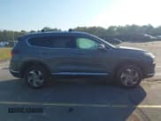 ✅ 2022 Hyundai Santa Fe SEL • VIN: 5NMS3DAJ3NH433110 • Лот: 43259059. Опубликован ранее на IAAI с пробегом 31 518 миль. Бесплатный доступ к архиву аукционных продаж из США и подробный отчёт об истории автомобиля на DreamBid. Изображение 13.